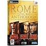 Rome Anthology (PC DVD)