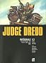 Judge Dredd, Int�grale 2 :