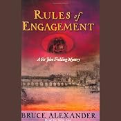 Rules of Engagement | [Bruce Alexander]