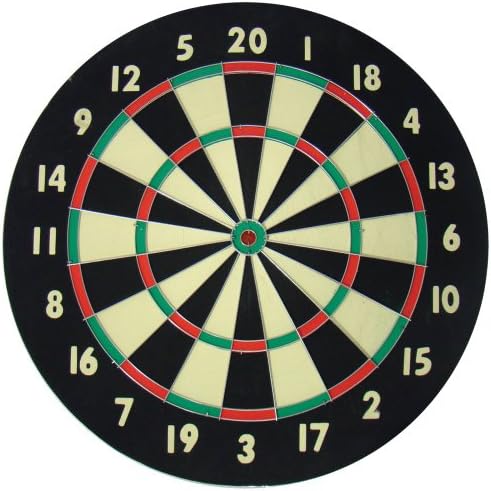 Accudart Starlite Dartboard