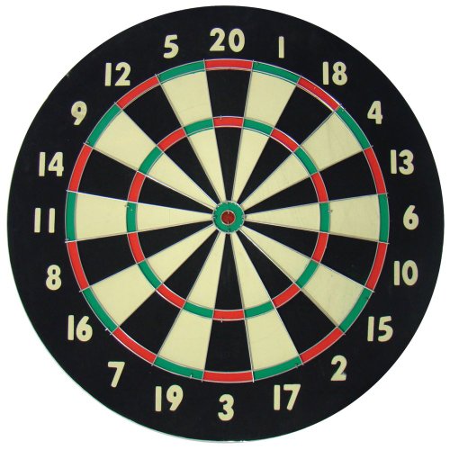 Accudart Starlite Dartboard