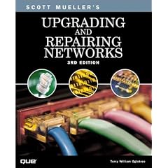 Upgrading and Repairing Networks (Upgrading & repairing)