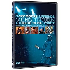 One Night in Dublin: A Tribute to Phil Lynott [DVD] [Import]
