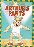 Arthur's pants