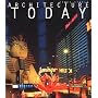 Architecture Today by James Steele
