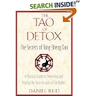 The Tao of Detox: The Secrets of Yang-Sheng Dao by Daniel Reid