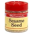 McCormick Sesame Seed, 1-Ounce Unit (Pack of 6)