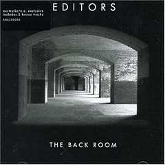Back Room