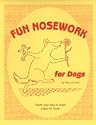 Fun Nosework for Dogs