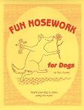 Fun Nosework for Dogs