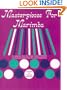 Masterpieces for Marimba