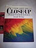 The art of close-up photography