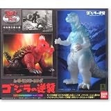 Godzilla 1955 vs. Anguirus 6" Action Figure Box Set