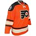 Reebok Philadelphia Flyers 2012 Winter Classic Premier Jersey - Orange (Large)
