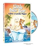 The Little Polar Bear - Lars and the Little Tiger
