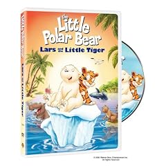 The Little Polar Bear - Lars and the Little Tiger