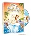 DVD : The Little Polar Bear - Lars and the Little Tiger