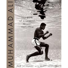 Muhammad Ali: The Birth of a Legend, Miami, 1961-1964