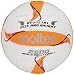 Molten Beach Volleyball - 5, White/Orange/Silver