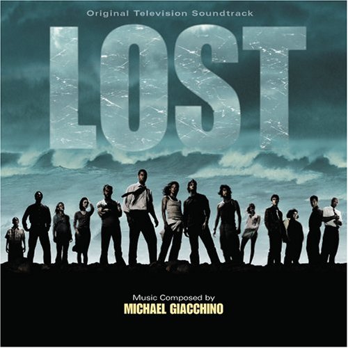 CD-Charts  Music : Lost (Original Television Soundtrack)