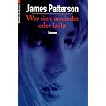 Wer sich umdreht oder lacht.