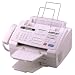 Electronics : Brother Printers MFC-7750 Laser 600X600DPI Super G3 Fax PCfax Cpy Pntr Scanner