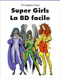 Revue Evergreen  / La BD facile. Super girls