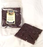 Ultimates Low Carb & Sugarfree Dark Chocolate Almond Bark - 5 oz Bag