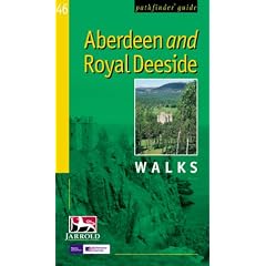 Aberdeen and Royal Deeside (Pathfinder Guide) (Pathfinder Guide)