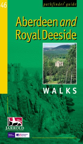 Aberdeen and Royal Deeside (Pathfinder Guide)
