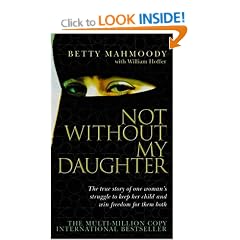 Not Without My Daughter