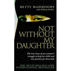 Not Without My Daughter