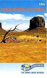 Review Education 2000, Inc.  / Travel Guide: USA - Western States