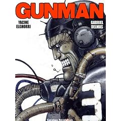 Gunman