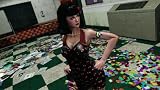 Lollipop Chainsaw