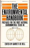 Environmental Handbook: Garrett Debell 9780345218940: Environmental Handbook