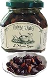 Organic Olive Recetta Antica by La Favorita