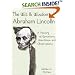 The Wit & Wisdom of Abraham Lincoln