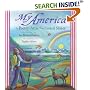 My America: A Poetry Atlas of the United States
