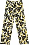 Corona Beer Bottles and Crowns All-Over lounge pants for men - ON SALE!
