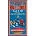 The Ultimate Balloon Book & Kit