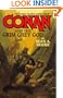 Conan and the Grim Grey God (Conan & the Grim Grey God)
