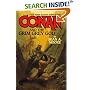 Conan and the Grim Grey God (Conan)