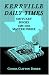 Books : Kerrville Daily Times Obituary Books, 1986-2000, Master Index