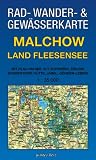 Malchow, Land Fleesensee