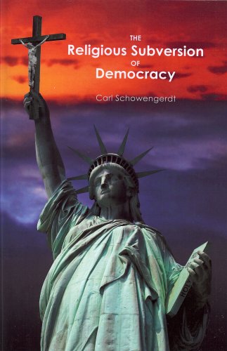 The Religious Subversion of Democracy under The Books Store