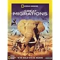 Great Migrations (3 Dvd+Booklet)