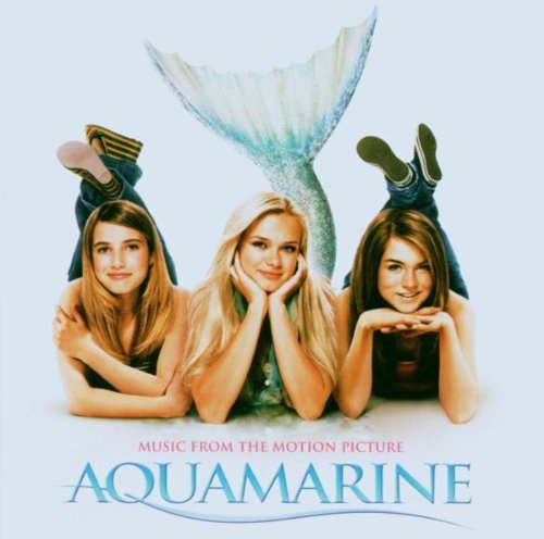 Aquamarine David Hirschfelder
