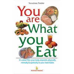You are What You Eat