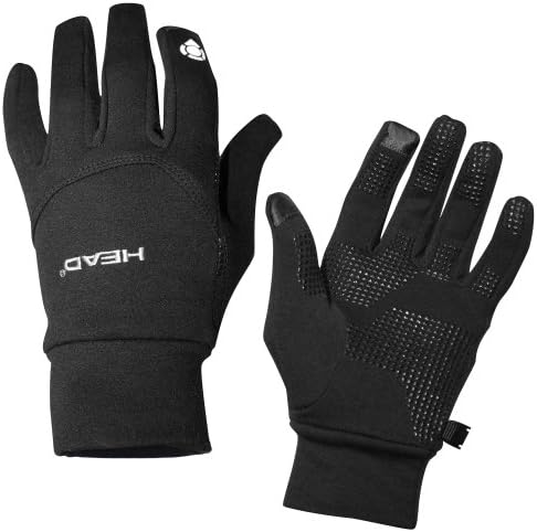 Head: Multi-Sport Gloves with SensaTEC
